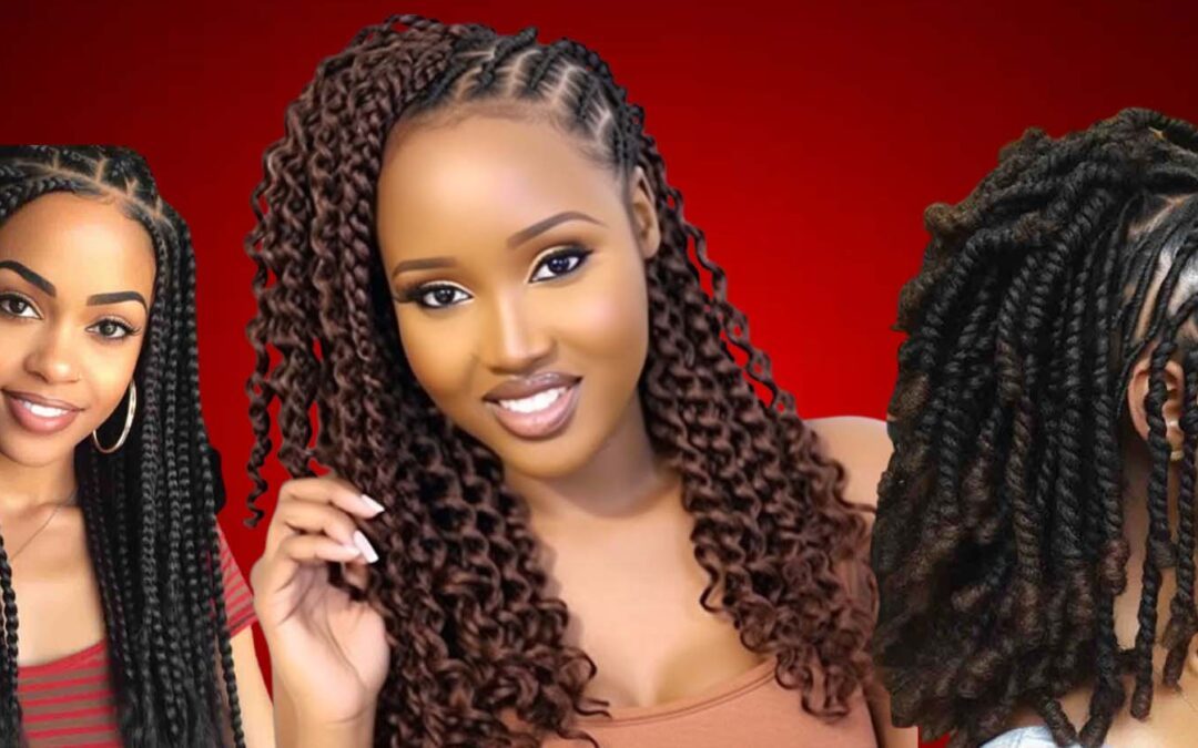 “The Art and Evolution of African Hair Braiding”